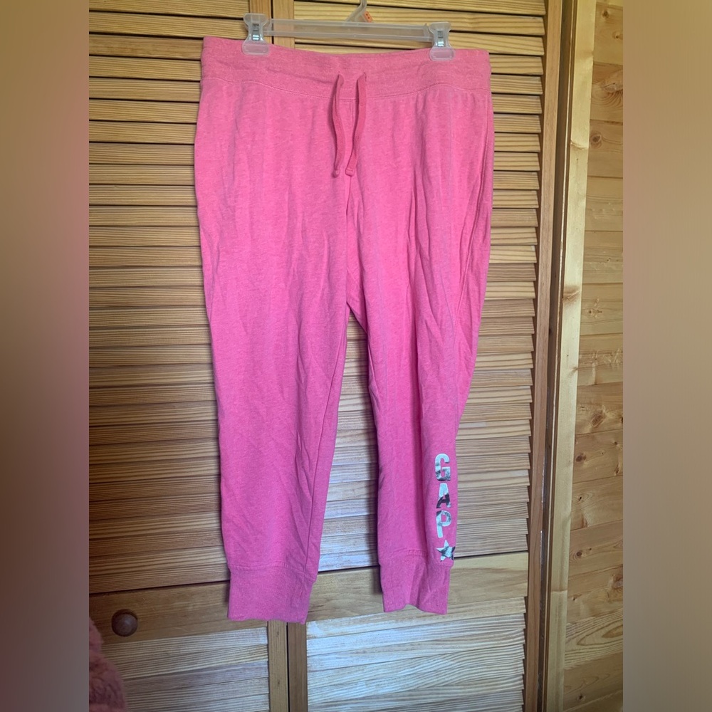 Gap sweatpants